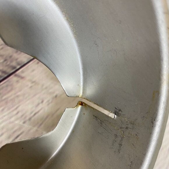 Vintage Wilton Teddy Bear Stand-Up Cake Pan Set 2105-2325 - Set complete - Picture 10 of 10